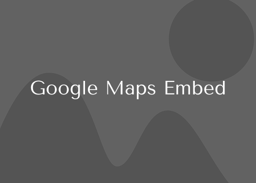 maps